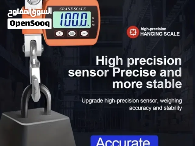 Mini Crane Scale