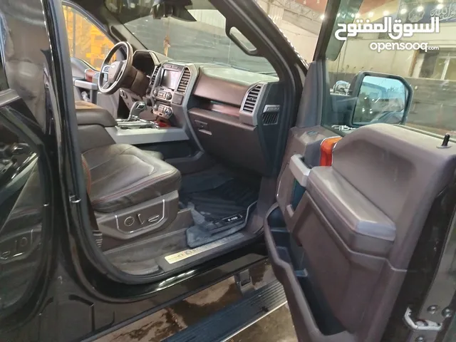 F150 2016 للبيع اوبدل على سعر اقل