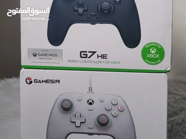 يد GAMESIR G7 HE AND SE جديدة وبأفضل سعر
