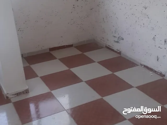 Unfurnished Monthly in Irbid University Street