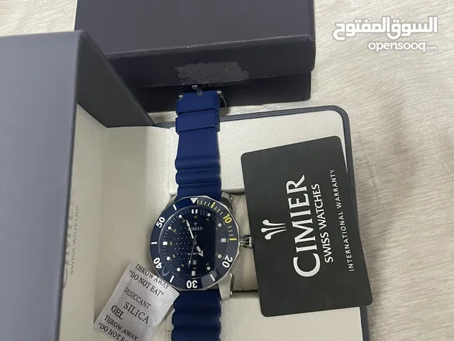 Analog Quartz Q&Q watches  for sale in Al Sharqiya