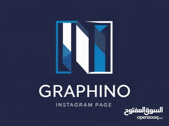 مصمم محترف شعارات – بوستات – هوية بصرية بأسعار منافسة"