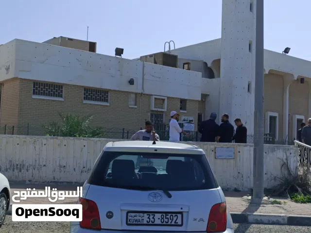 2005 تويوتا اخرى