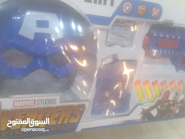 لعاب اطفال بسعر جمله الجمله