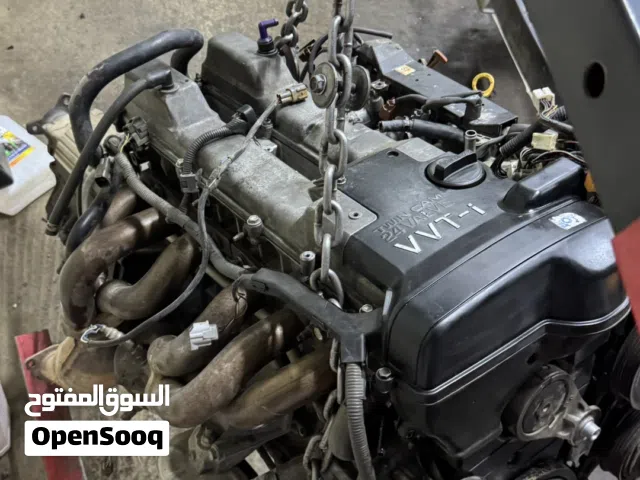 مكينة gs300
