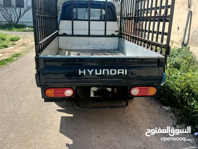 Used Hyundai Porter in Irbid