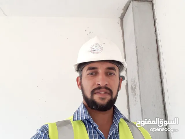مراقب عام تشطبيات