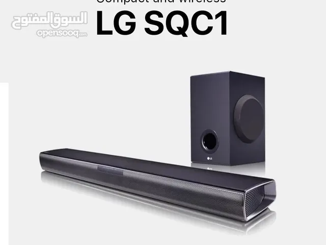 lg sqc1 soundbar