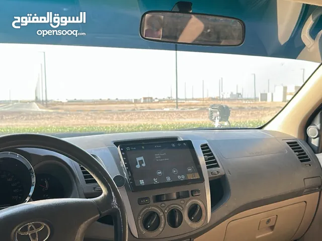 Used Toyota Fortuner in Ras Al Khaimah