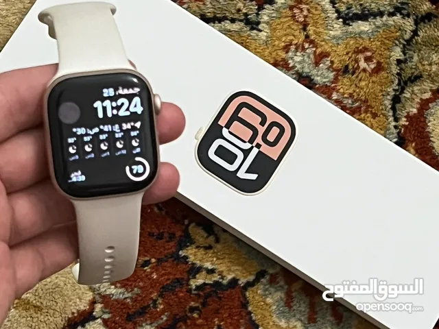 Apple‏ Watch Series 10