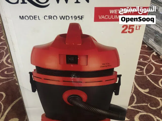  Crown  Vacuum Cleaners for sale in Zarqa