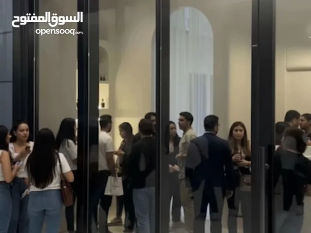 صالون نسائي راقي بالقناة المائية دبي بموقع راقٍ على القناة المائية – جميرا، دبي