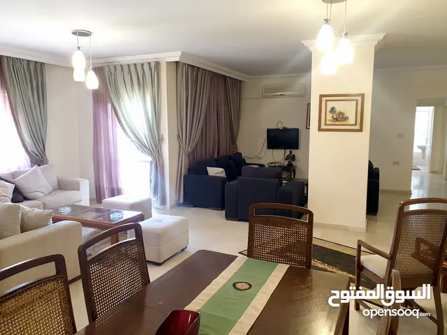 150m2 3 Bedrooms Apartments for Sale in Amman Deir Ghbar