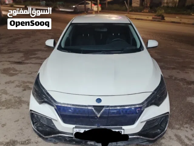 2023 دونج فينج D60 Standard