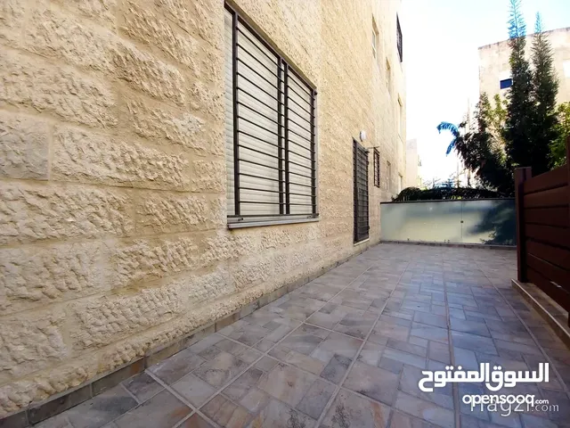 189 m2 3 Bedrooms Apartments for Rent in Amman Al Jandaweel