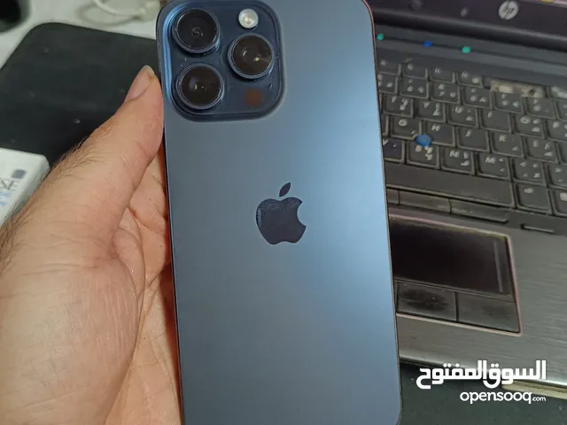 ايفون 15 برو ماكس دبل