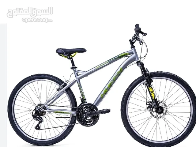 Huffy 18 speed Japanese gear system by company