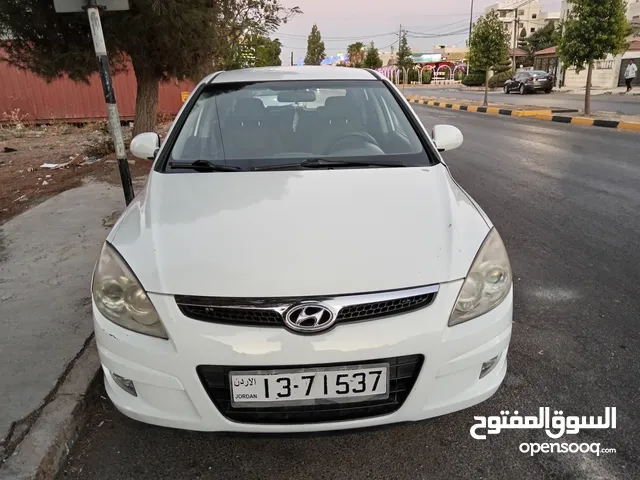 Used Hyundai i30 in Irbid