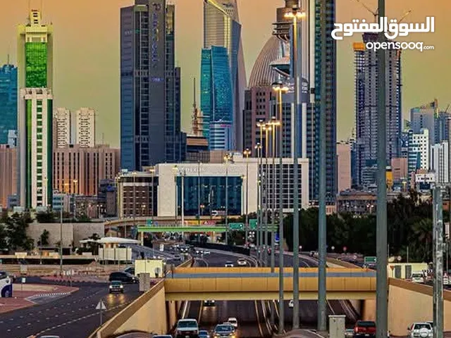 Building for Sale in Al Ahmadi Mangaf