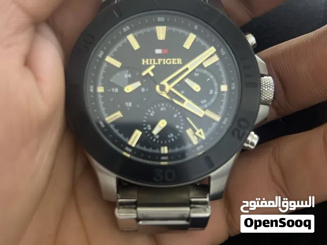 Analog Quartz Tommy Hlifiger watches for sale in Zarqa