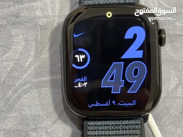 Apple smart watches for Sale in Al Riyadh