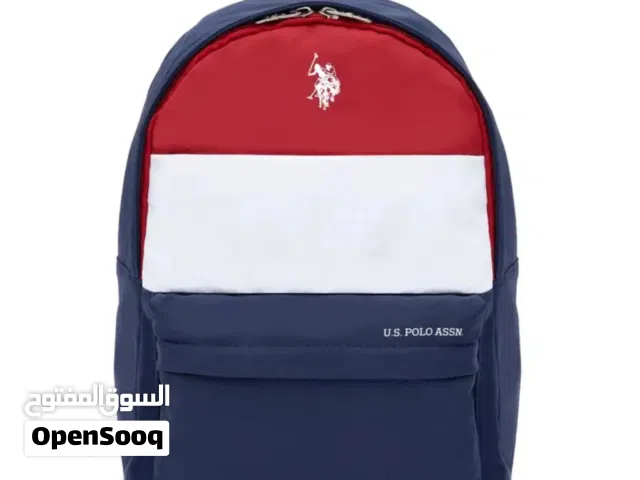 شنطة بولو مستعملة شهرين