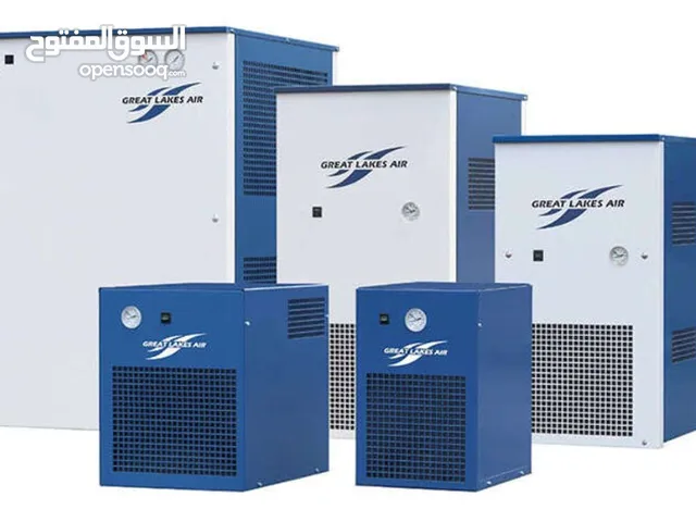 GRN-20A-116 Refrigerated Air Dryer
