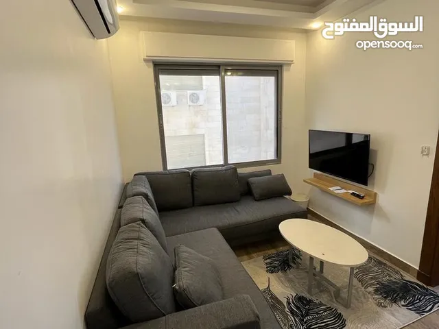 44m2 1 Bedroom Apartments for Rent in Amman Jubaiha