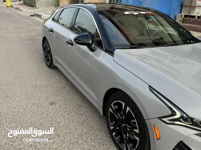 كي فايف موديل 21 معوقين
