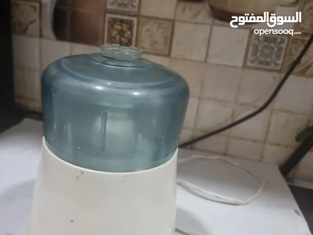 مطحنه كهربائيه