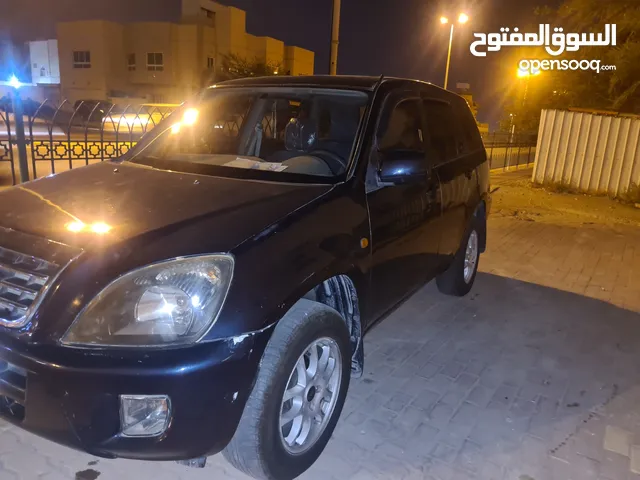 Used Chevrolet Trailblazer in Northern Governorate