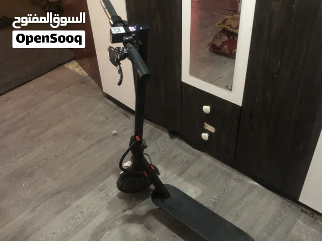 سكوتر كهربائي