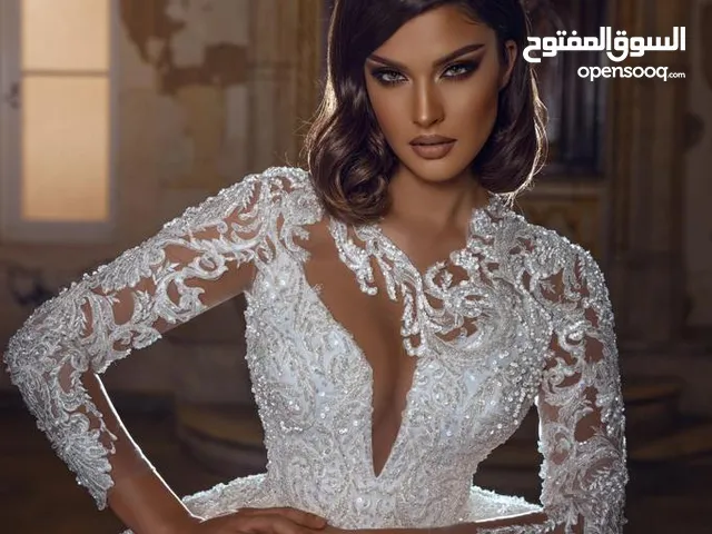 Weddings and Engagements Dresses in Abu Dhabi