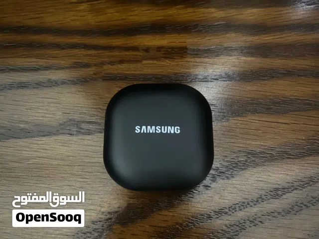 سماعات سامسونج جالكسي Buds2 Pro الاصلية بحالة ممتازة