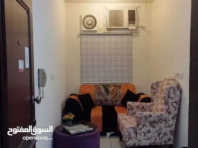 شقة استديو مفروشة للايجار الشهري في جده حي السليمانية