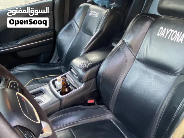 2016 دودج تشارجر R/T