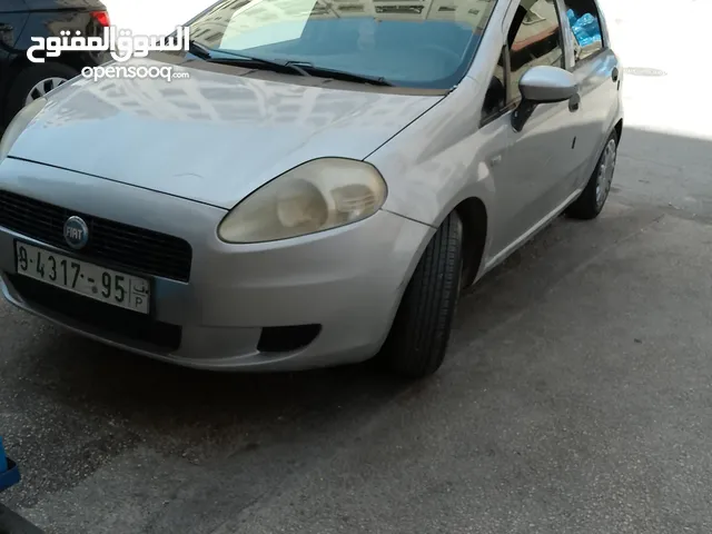 فيت بونتو 2011