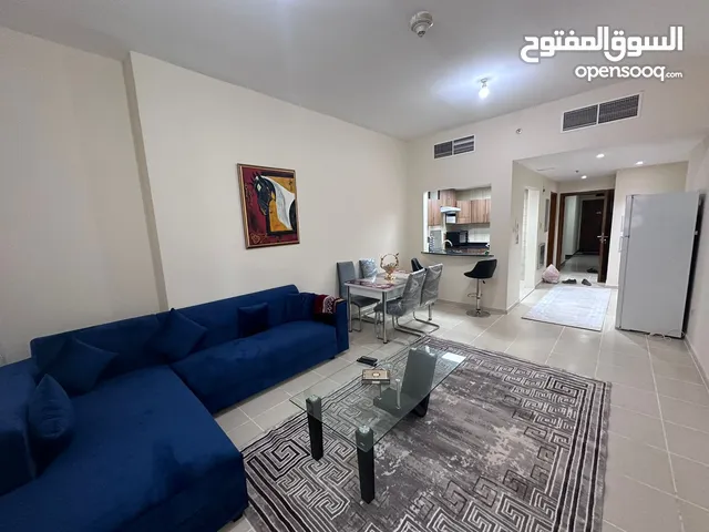 1400 m2 2 Bedrooms Apartments for Rent in Ajman Al Rashidiya