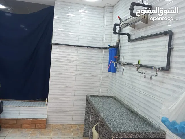 اجهزة محطة ماء / محطة تحلية مياه للبيع