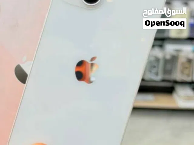 Apple iPhone 13 128 GB in Hadhramaut