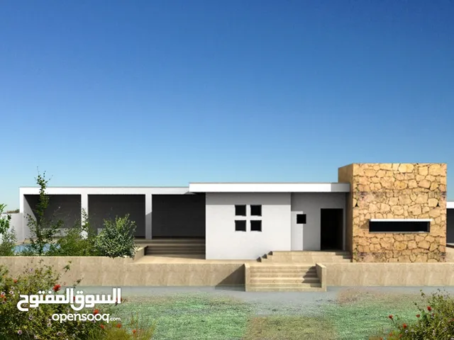 300 m2 4 Bedrooms Townhouse for Sale in Tripoli Qasr Bin Ghashir