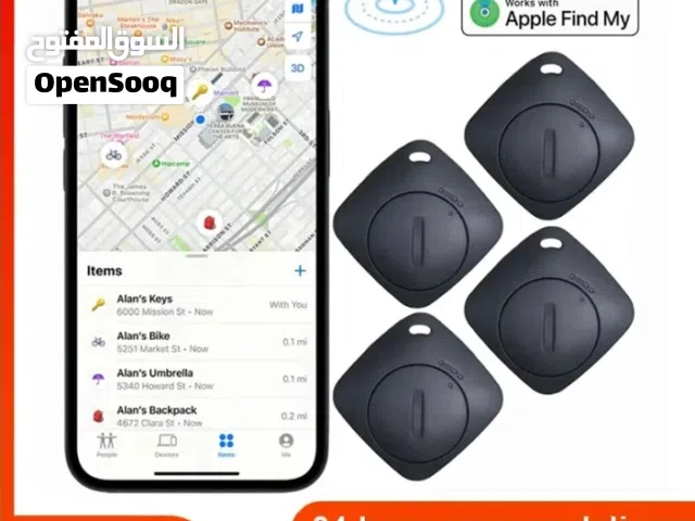 جهاز تعقب و تتبع السيارات و الدراجة النارية