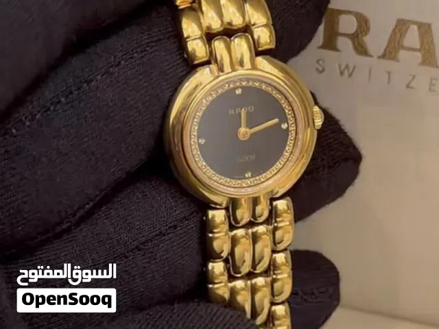 Gold Rado for sale  in Al Batinah