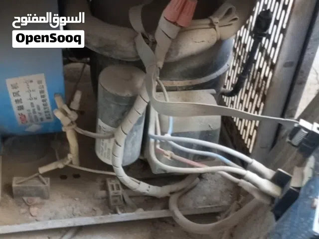 مكينه ازبري
