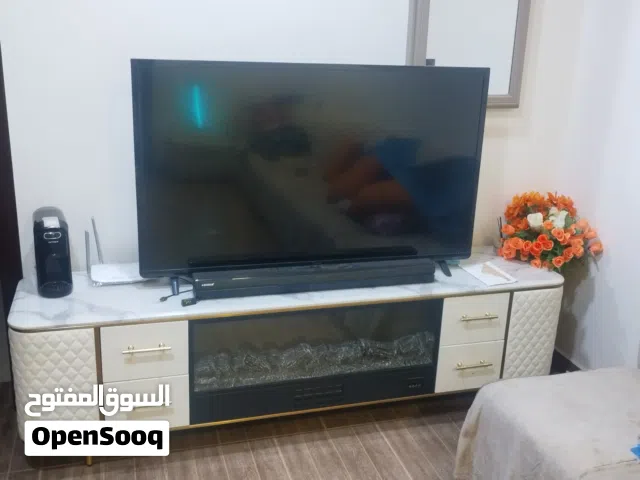للبيع طاوله تلفزيون