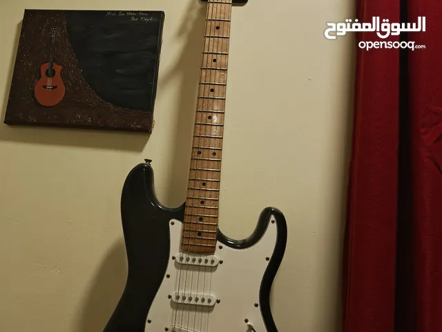 Aria Pro II legend Stratocaster