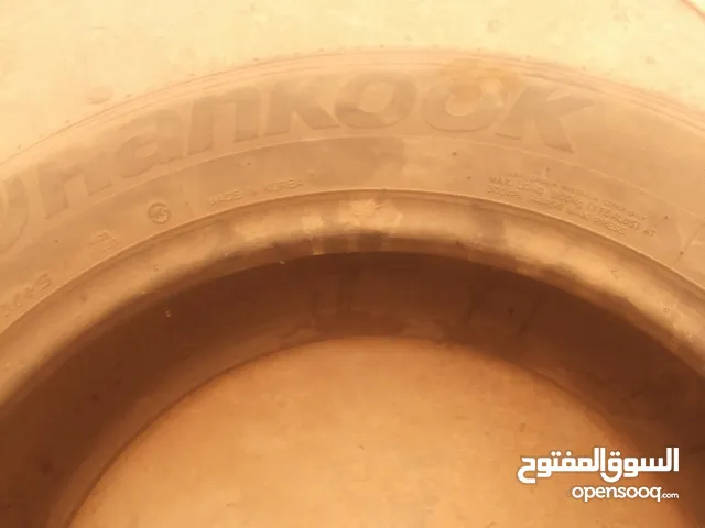 Hankook 18 Tyres in Tripoli
