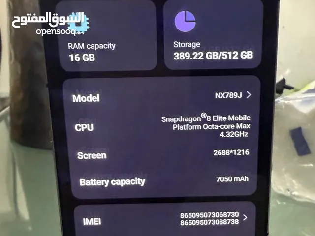 redmagic 10 pro