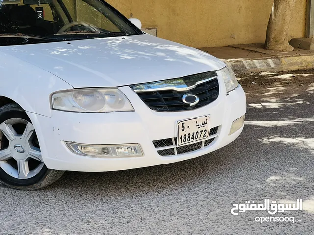 New Samsung SM3 in Tripoli