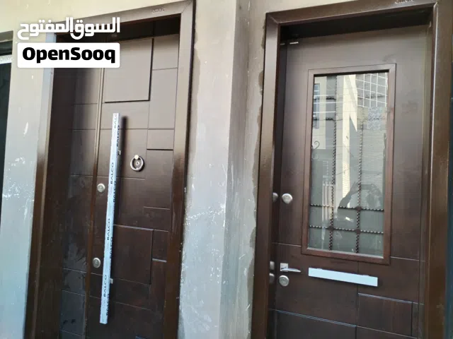 100 m2 4 Bedrooms Townhouse for Sale in Baghdad Jihad